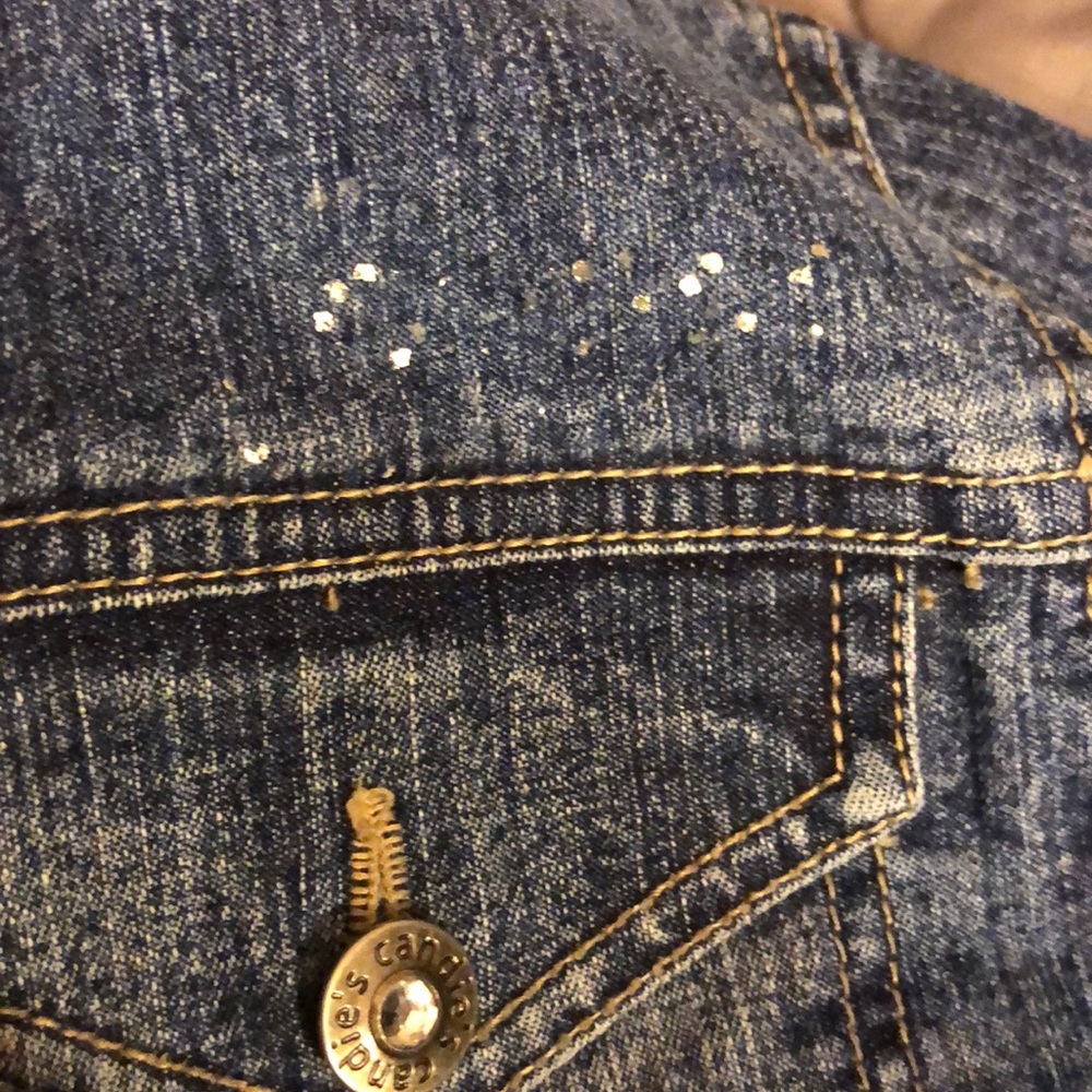 Jean jacket - Picture 3 of 3